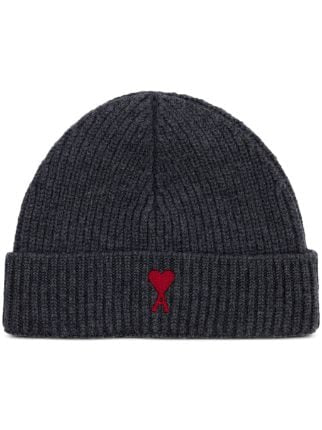AMI PARIS RED ADC
